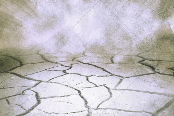 3D Sandstorm Background Design