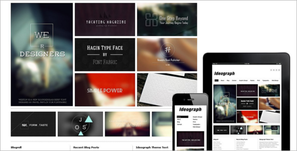 Best Designer WordPress Theme