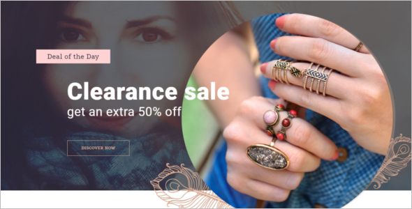 Best Jewelry PrestaShop Theme