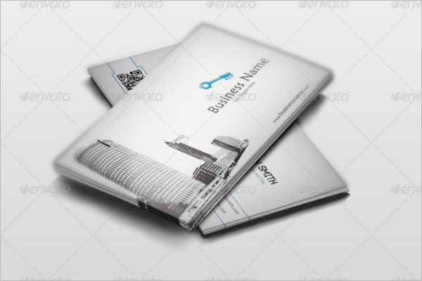 Best Real Estate Business Cards Templates
