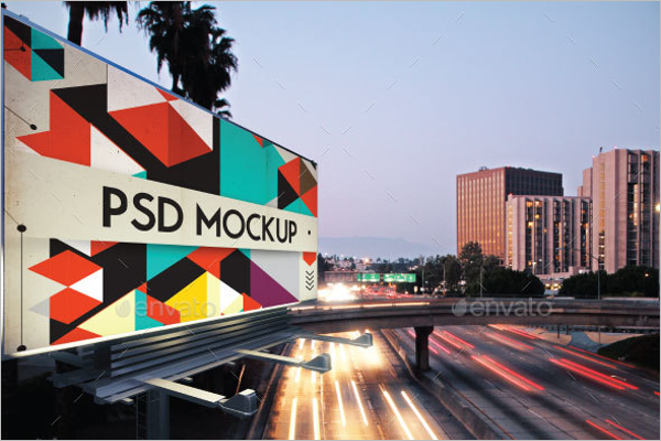 63+ Billboard Mockup PSD, PNG Templates Free Photoshop Designs