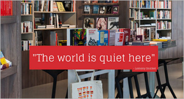Book Store WordPress Themes