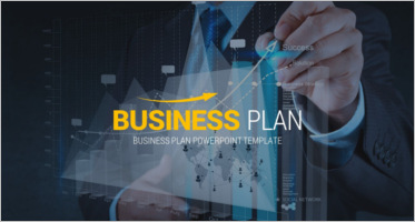 Business PowerPoint Presentation Templates