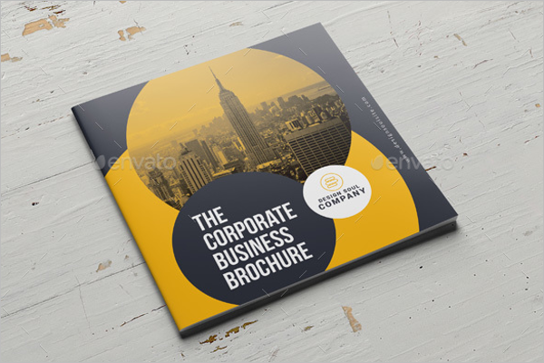Clean Real Estate Brochure