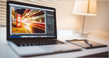 Computer Store VirtueMart Themes