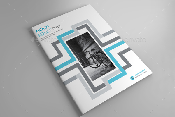 Corporate Annual Report