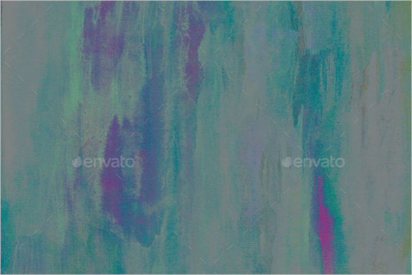 Creative Paint Texture