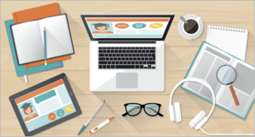 Education Landing Page Themes