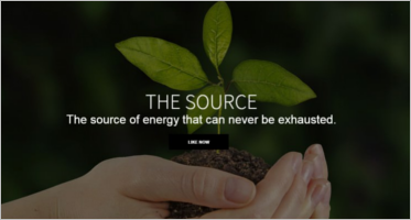 Environmental WordPress Themes