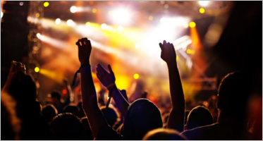 Event WordPress Themes