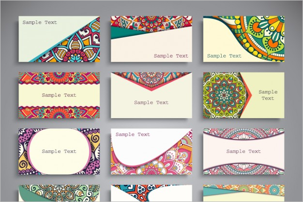 Free Business Cards Collection
