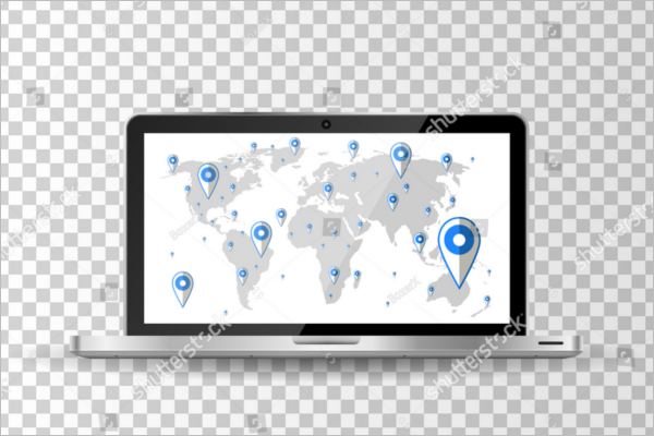 Download 8+ Google Map Mockups Templates Free Download