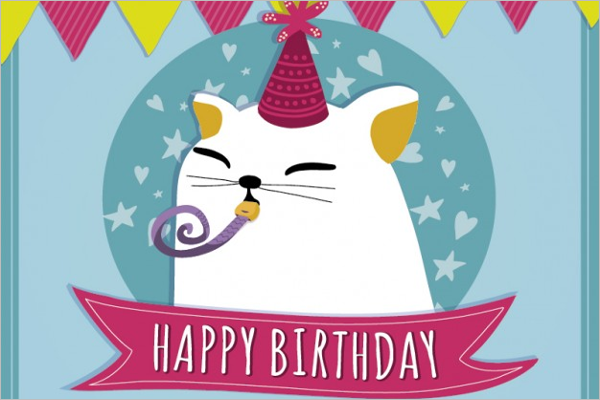 Free Pets Birthday Party Ideas