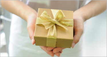 Gift Box Mockups