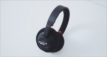 Headphones Mockups