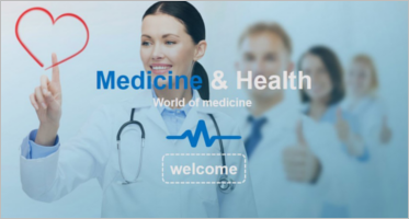 Health PHP Themes