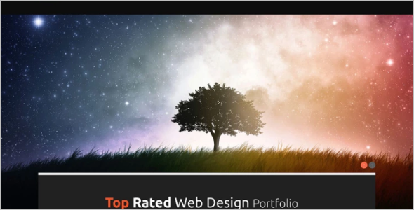 High Resolution WordPress ThemeÂ 