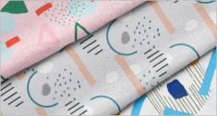 30+ Hipster Seamless Patterns