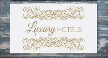 Hotel Business Card Templates