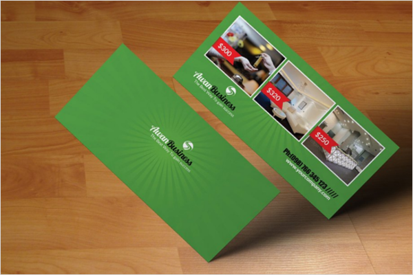 Hotel Invitation Card Templates