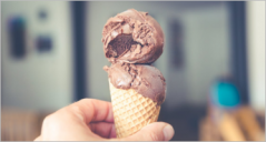 18+ Ice Cream Cone Templates
