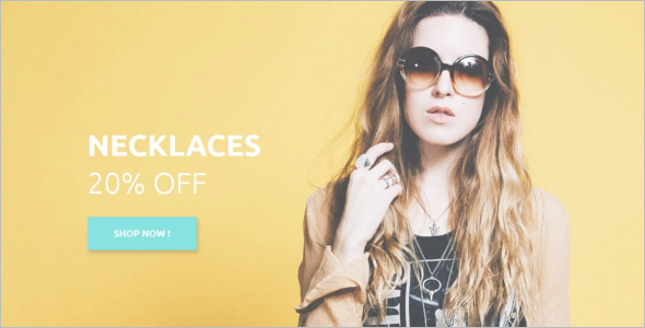 Jewelry Accessories PrestaShop Theme