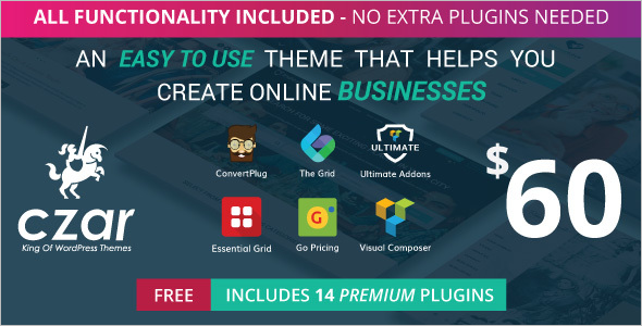 Job Directory WordPress Theme