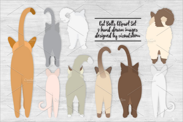 Kitty Cat birthday party Design