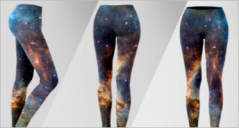 30+ Leggings Mockup Templates