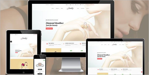 Leo Jewelry PrestaShop Theme
