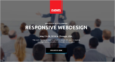 Marketing PHP Themes