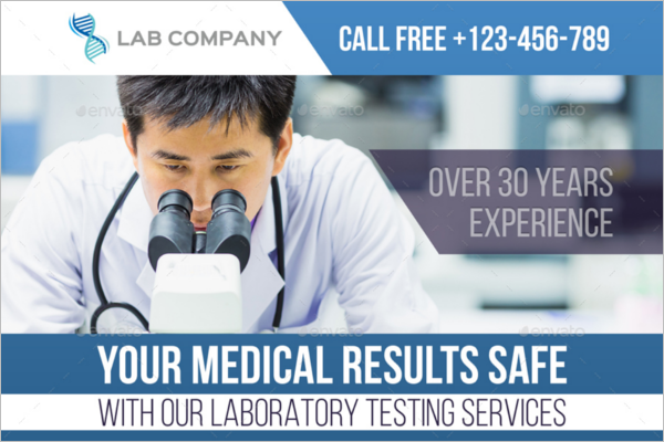 Medical Laboratory Design