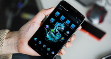 Mobile Store VirtueMart Themes