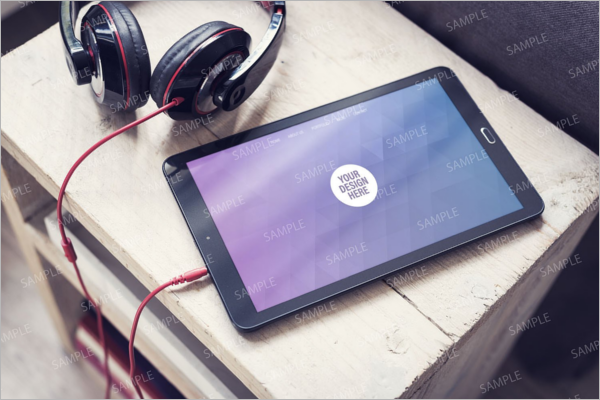 Download 27 Headphones Mockups Psd Templates Free Templates