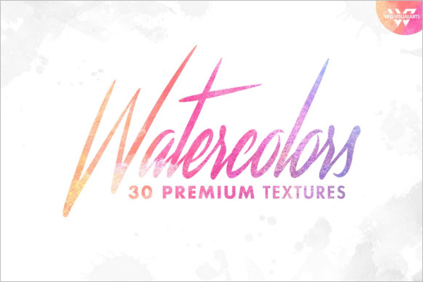 Paint PSD Textures