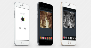 Photo Filter Templates