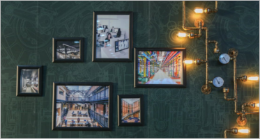 Photo Frame Templates