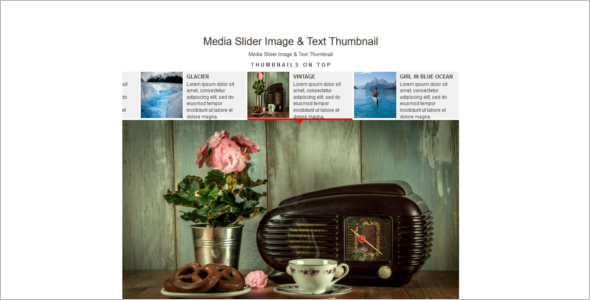 Podcaster Multimedia WordPress Theme