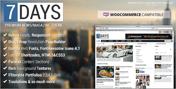 WordPress Job Portal Theme