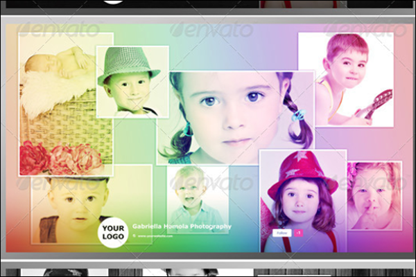 Profile Photo Filters