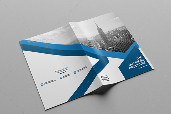 Real Estate Business Brochure