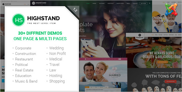 Responsive MultiPurpose VirtueTheme