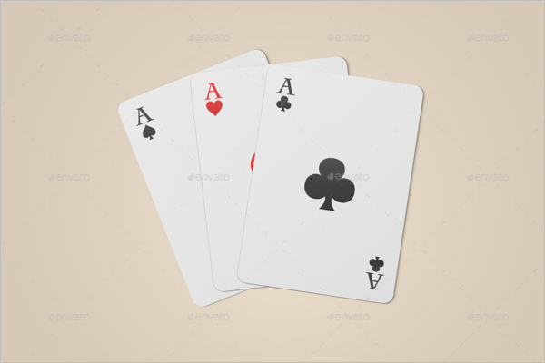 Download 31+ Playing Cards Mockups Free PSD Designs | Creative Template