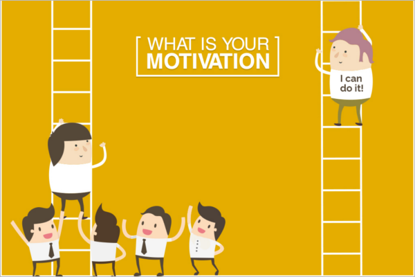 Smartwork Marketing Banner Design