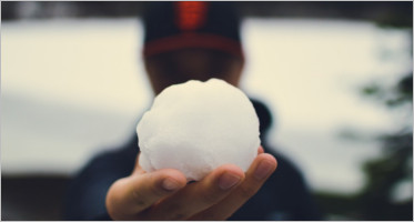 Snowball Mockups