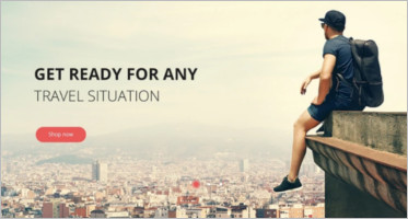 Travel VirtueMart Themes