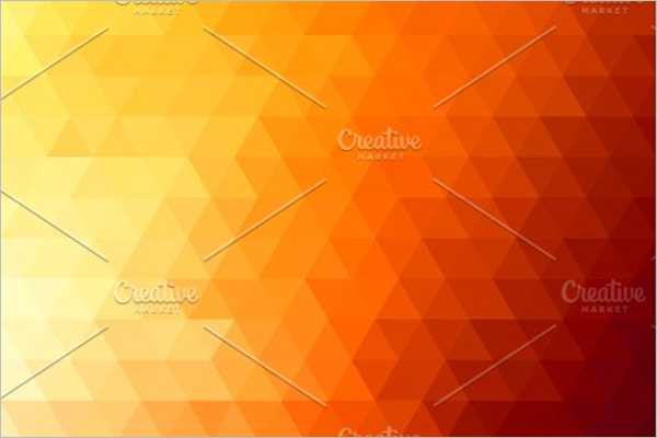 Triangle PSD Template