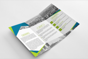 Trifold Brochure