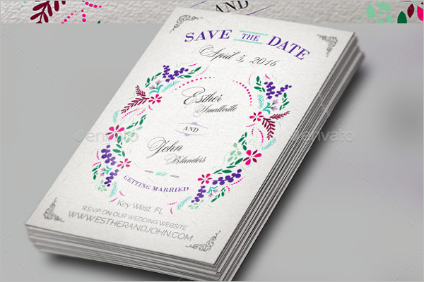Wedding Postcard Bundle