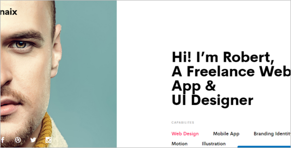 WordPress Designer ThemeÂ 
